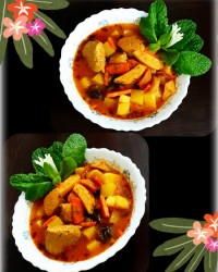 تاس کباب به