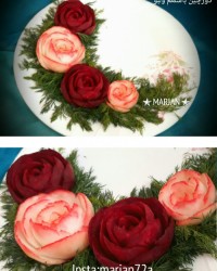 دورچین باشلغم ولبو