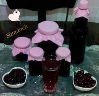 خوشمزه های البالویی من