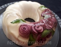 ژله_ویترینی