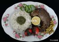 ماهی گرده بیج