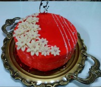 کیک ایتالیایی