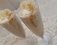 یه معجون خونگی خوشمزه