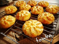 کلوچه نارگیلی