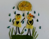 دیزاین بارونی