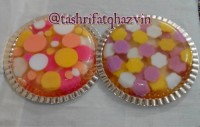 ژله سه بعدی