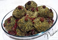 کوفته شویدباقالی غذای سنتی اصفهان