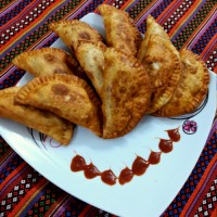 پیراشکی مرسی از دوستان پاپیونی عزیز