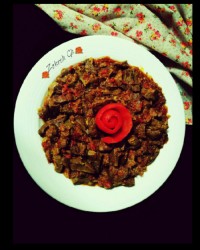 ماسالای جگر