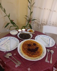 ته چین خوشحال من