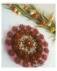 حلوای خرمایی