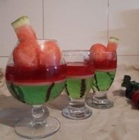 ژله_یلدا با ایده از نفیسه جون۶۴