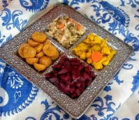 ?ترشیهای من?