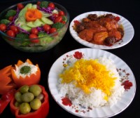 خورشت آلومسما