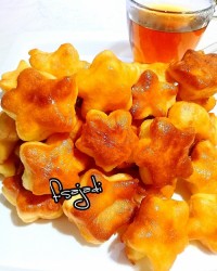 خاگینه گل نیلوفر