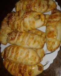 پیراشگی گوشت