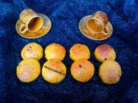 اسکن کدو حلوایی