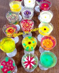 سفارشهای امروز ژله تزریقی
