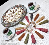 گز اصفهان