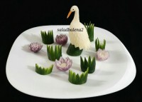 پرنده با ترب