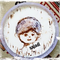 طراحی ماست (سایه روشن)