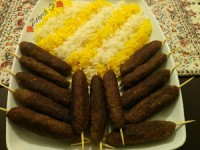 کباب لوله ای