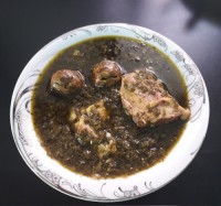 خورش تره