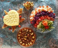خورشت لوبیا سبز