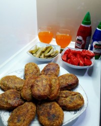 کتلت هندی