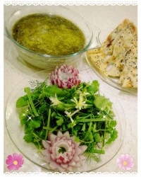 کله جوش قزوینی