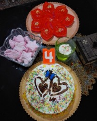 همش کار خودمه....