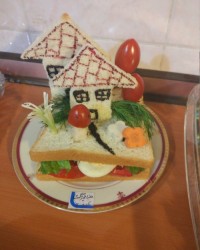 جشنواره تخم مرغ