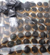 برشتوک های خوشمزه من