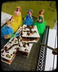 رنگینک حصیری