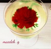 ژله تزریقی در جام