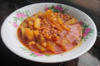 قیمه دستپخت مامان جونم