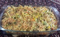 گراتن مرغ