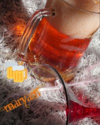 ژله ماءالشعیر