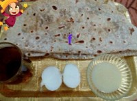 نون محلی معروف به فلزن