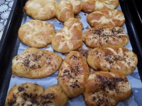 نان پریتزل (آلمانی)