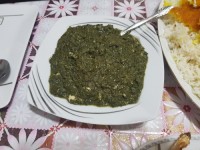 خورش ترشه تره