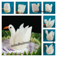 پرنده با ترب