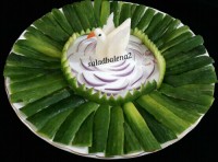 پرنده با ترب