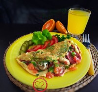 املت فرانسوی