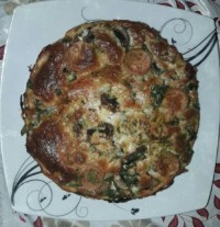 پیتزای خودم پز