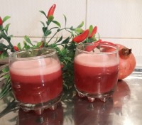 شربت انار