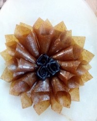 لواشکهای خوشمزه من