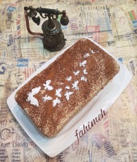 کیک تیرامیسو