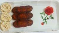 سویا برگر (گیاهی)