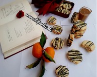 شیرینی مارمالاد